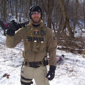 Meet your Posher, Blake